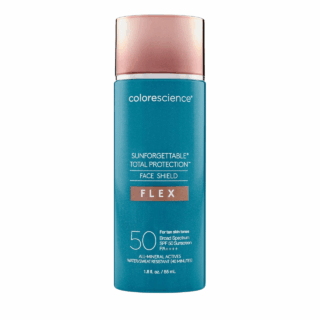 Colorescience Ranges 16 Colorescience Total Protection Face Shield Flex (Tan) SPF50 55ml