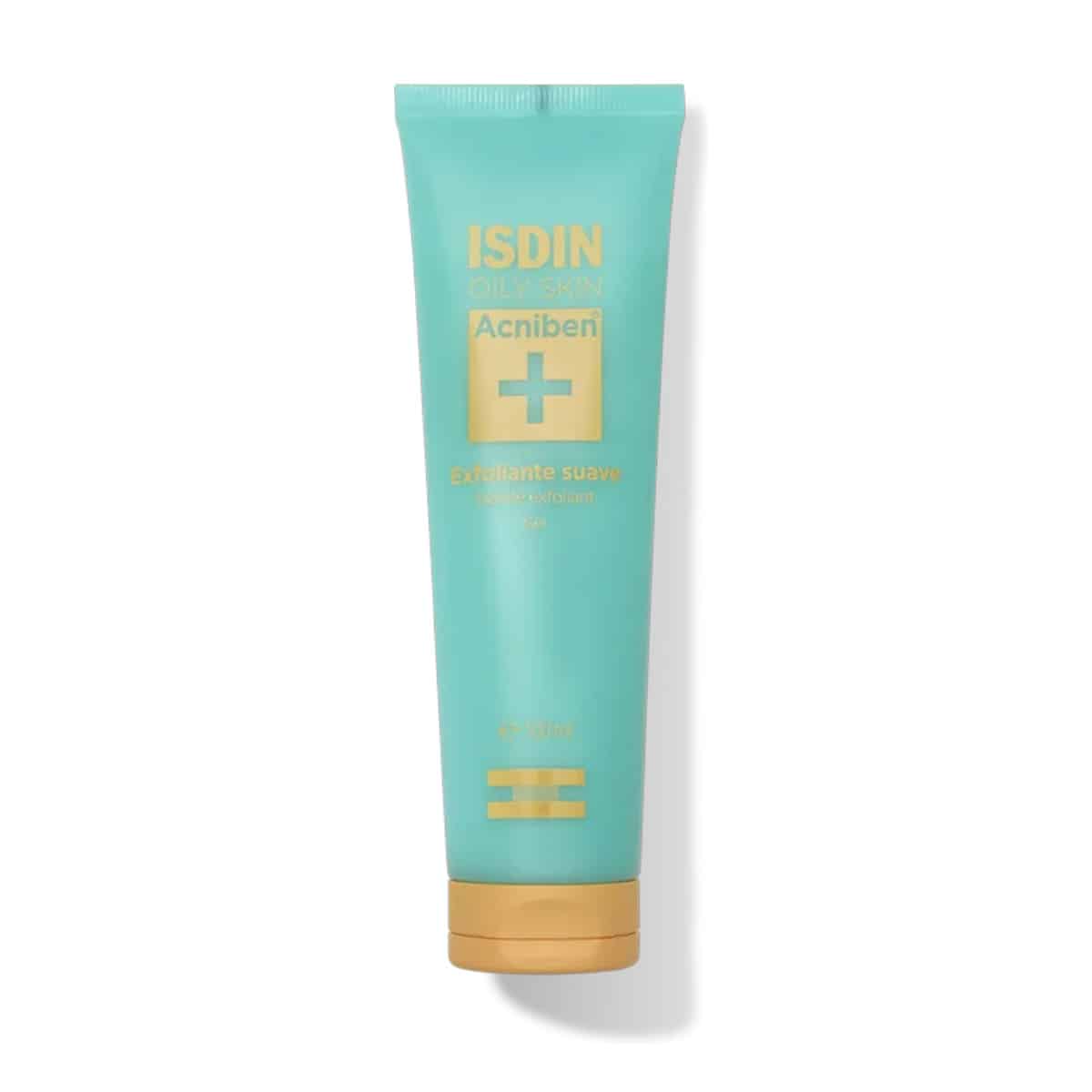ISDIN Acniben Exfoliant 100ml 1 ISDIN Acniben Exfoliant 100ml