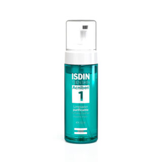 ISDIN Acniben Facial Cleanser Foam 150ml