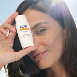 ISDIN FotoUltra 100 Spot Prevent 50ml 4 ISDIN FotoUltra 100 Spot Prevent 50ml