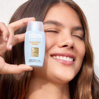 ISDIN Fotop Fusion Water Magic 50ml 4 ISDIN Fotop Fusion Water Magic 50ml