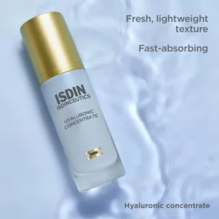 ISDIN Hyaluronic Concentrate Serum 30ml