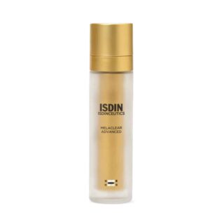 ISDIN Ranges 22 ISDIN Isdinceutics Melaclear Advanced 3% 30ml
