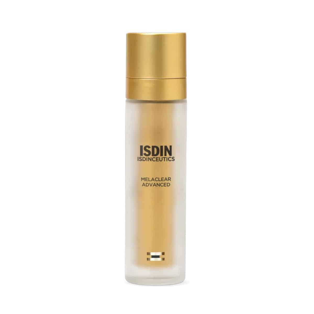 ISDIN Isdinceutics Melaclear Advanced 3% 30ml 1 ISDIN Isdinceutics Melaclear Advanced 3% 30ml