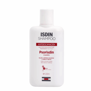 ISDIN Psorisdin Shampoo 200ml