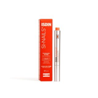 Cosmetology - Look Good, Feel Great 23 ISDIN Si-Nails Nails Strengthener 2.5ml