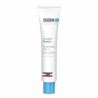 ISDIN Ranges 25 ISDIN Ureadin Podos Gel Oil 75ml