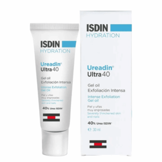 ISDIN Ureadin Ultra 40 Gel Oil 30ml