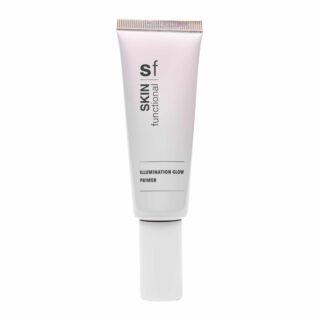 SKIN functional Illumination Glow Primer - For a naturally luminous finish