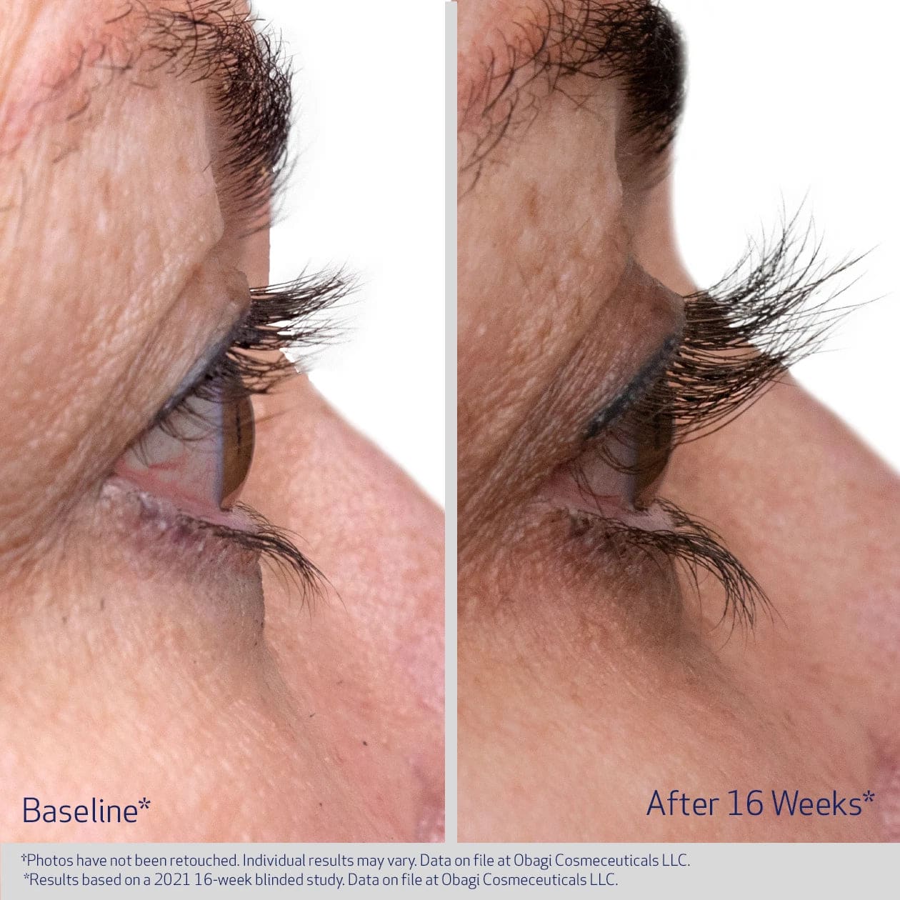 OBAGI Obagi Nu-cil Eyelash Enhancing Serum 3ml | Cosmetology.co.za