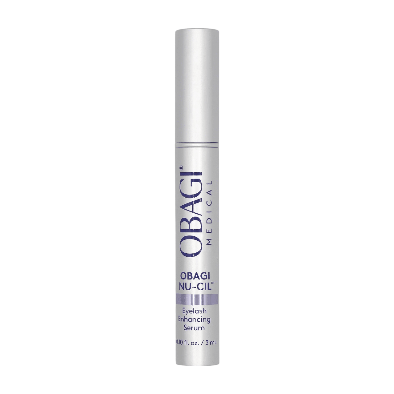 アイケア OBAGI NU-CIL Eyelash Enhancing Serum 3mL OBAGI Obagi Nu-cil Eyelash Enhancing Serum 3ml | Cosmetology.co.za