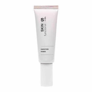 Cosmetology - Look Good, Feel Great 16 SKIN functional Perfection Primer - For a smooth flawless finish
