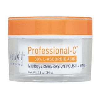 OBAGI Professional-c Microdermabrasion Polish + Mask