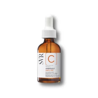 Cosmetology - Look Good, Feel Great 11 SVR Laboratories Ampoule C 30ml
