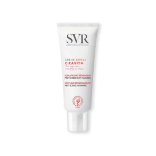 SVR Laboratories Cicavit+ Creme SPF50+ 40ml
