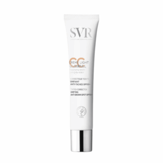 Cosmetology - Look Good, Feel Great 8 SVR Laboratories Clairial Cc Creme Spf50+ Light 40ml