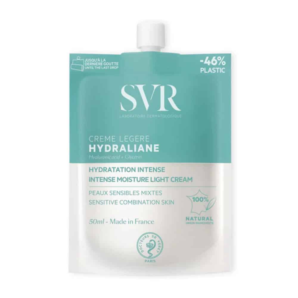 SVR Laboratories Hydraliane Rich 50ml 1 SVR Laboratories Hydraliane Rich 50ml