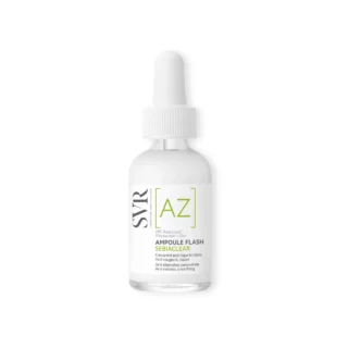 SVR Laboratories Sebiaclear Ampoule Flash 30ml