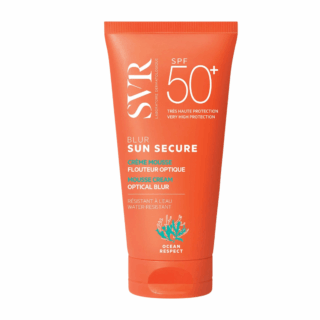 SVR Laboratories Ranges 24 SVR Laboratories Sun Secure Blur SPF50+ 50ml