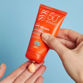 SVR Laboratories Sun Secure Blur SPF50+ 50ml