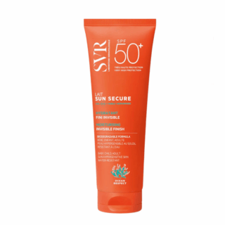 SVR Laboratories Sun Secure Lait SPF50+ 100ml