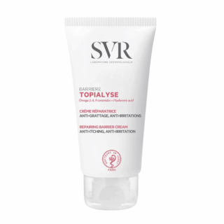 SVR Laboratories Ranges 18 SVR Laboratories Topialyse Creme Barrier 50ml
