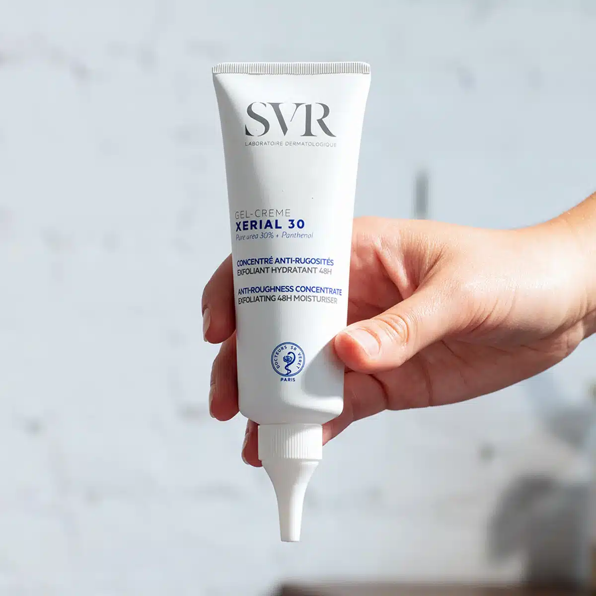 SVR Laboratories Xerial 30 Gel Cream 75ml | Cosmetology.co.za
