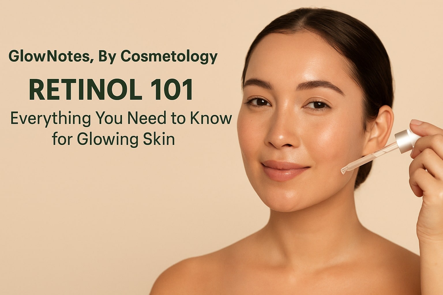 The Ultimate Guide to Glowing Age Defying Skin