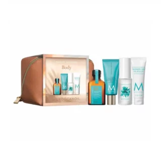 Moroccanoil Travel Body 2025
