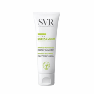 SVR Laboratories Ranges 16 SVR Laboratories Sebiaclear Creme Hydra 40ml