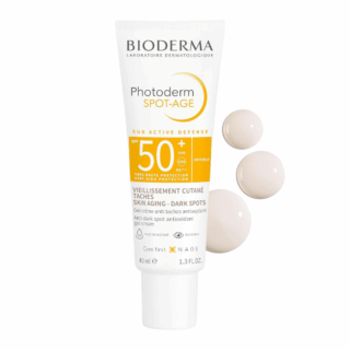 Bioderma Photoderm Spot-Age Spf50+ 40ml
