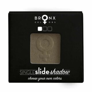 Bronx Single Slide Shadow Moss