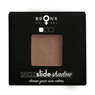 Bronx Single Slide Shadow Pecan Sandie