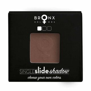 Bronx Single Slide Shadow Toffee Crunch