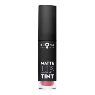 Bronx Matte LipTint Royal Blush