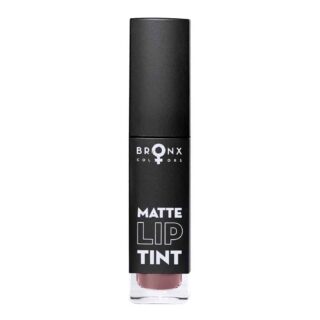 Bronx Matte LipTint Velvet Taube