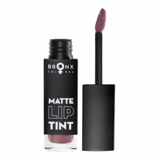 Bronx Matte LipTint Velvet Taube