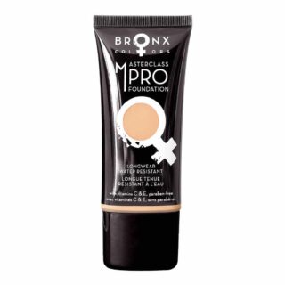 Bronx Masterclass Pro Foundation Nude