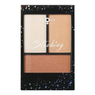 Bronx Strobing Palette Golden