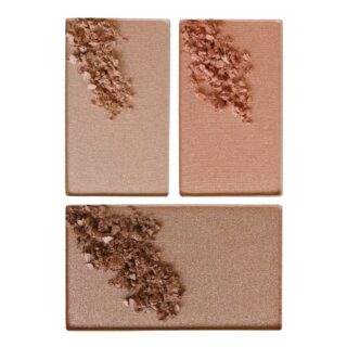 Bronx Strobing Palette Rose