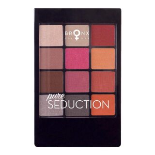 Bronx EyeShadow palette Pure Seduction