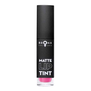 Bronx Matte LipTint Candy Pink