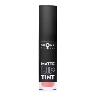 Bronx Matte LipTint Coral Sorbet