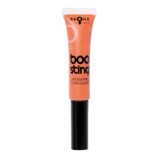 Bronx Boosting Hydrating Concealer Orange