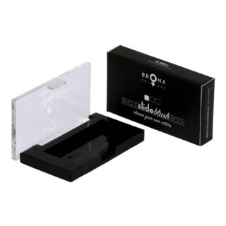 Bronx Single Slide Blush Body Single