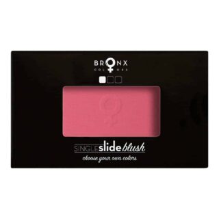 Bronx Single Slide Blush Pink Lotus