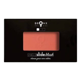 Bronx Single Slide Blush Grapefruit