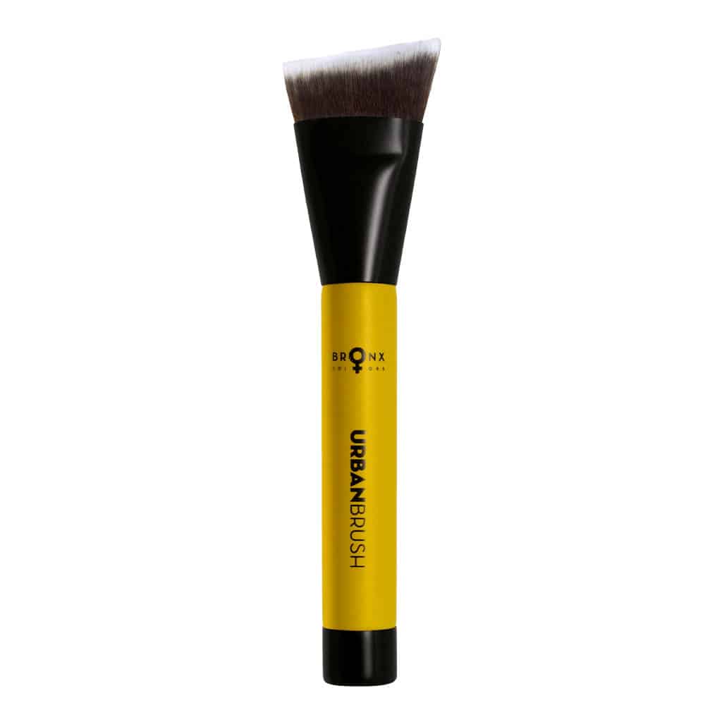 Bronx Highlight & Contour Brush 04