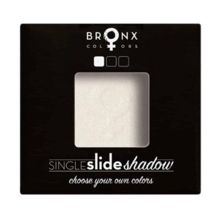 Bronx Single Slide Shadow Frost