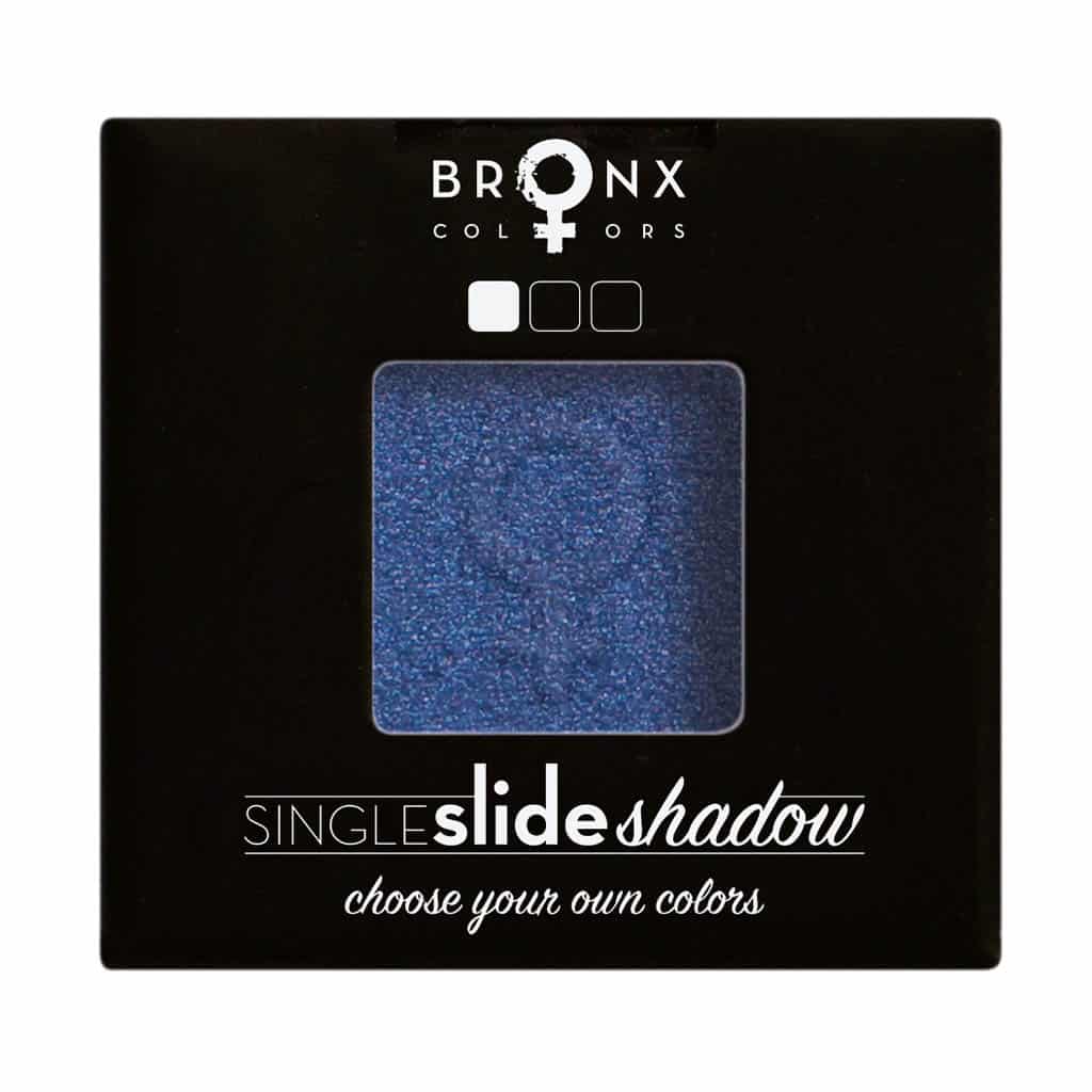 Bronx Single Slide Shadow Air Force Blue 1 Bronx Single Slide Shadow Air Force Blue